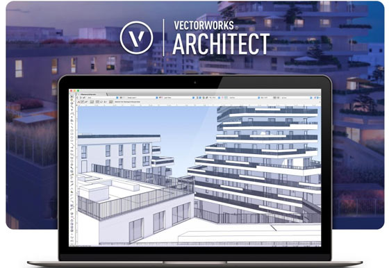 Vectorworks 2019 launched for BIM